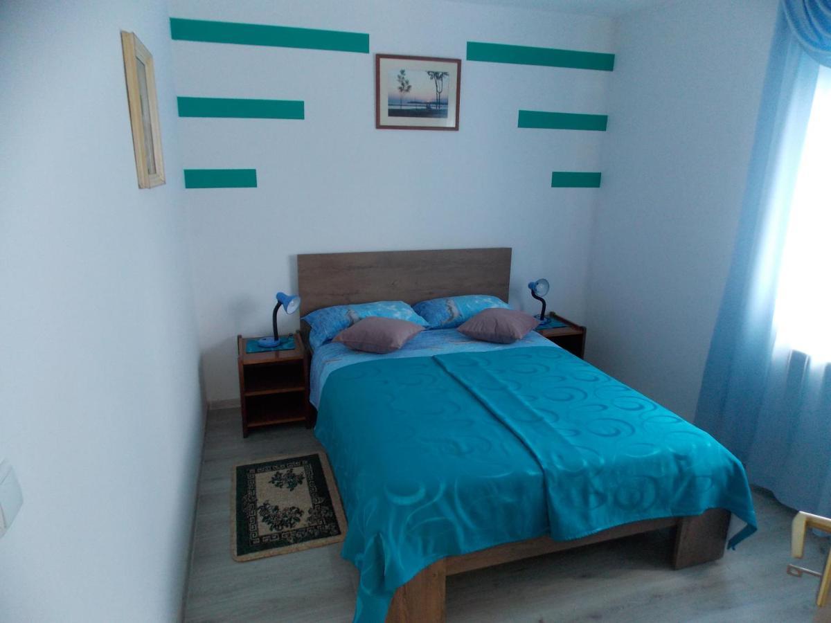 Hanifa Apartmani Rovinj Exterior foto
