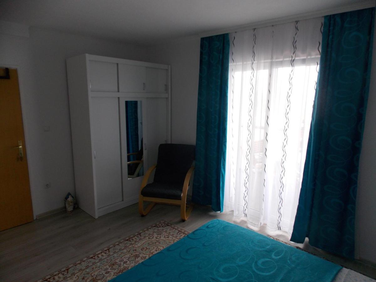 Hanifa Apartmani Rovinj Exterior foto