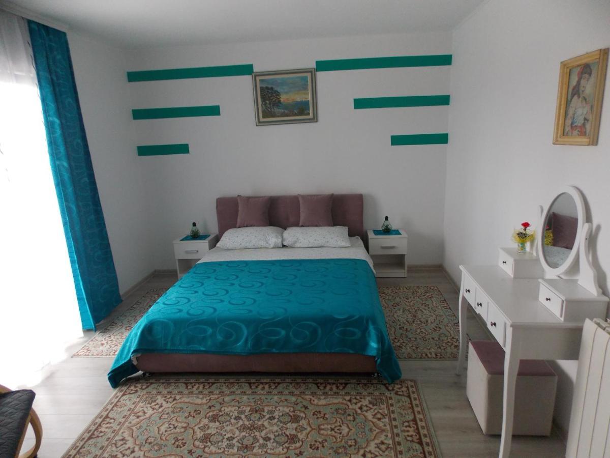 Hanifa Apartmani Rovinj Exterior foto