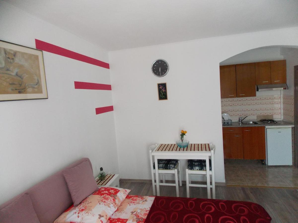 Hanifa Apartmani Rovinj Exterior foto