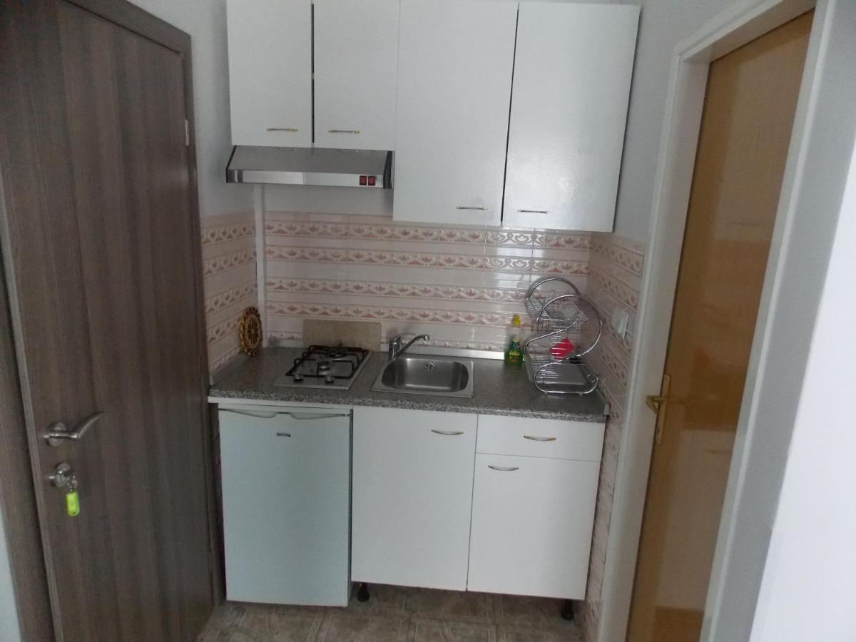 Hanifa Apartmani Rovinj Exterior foto