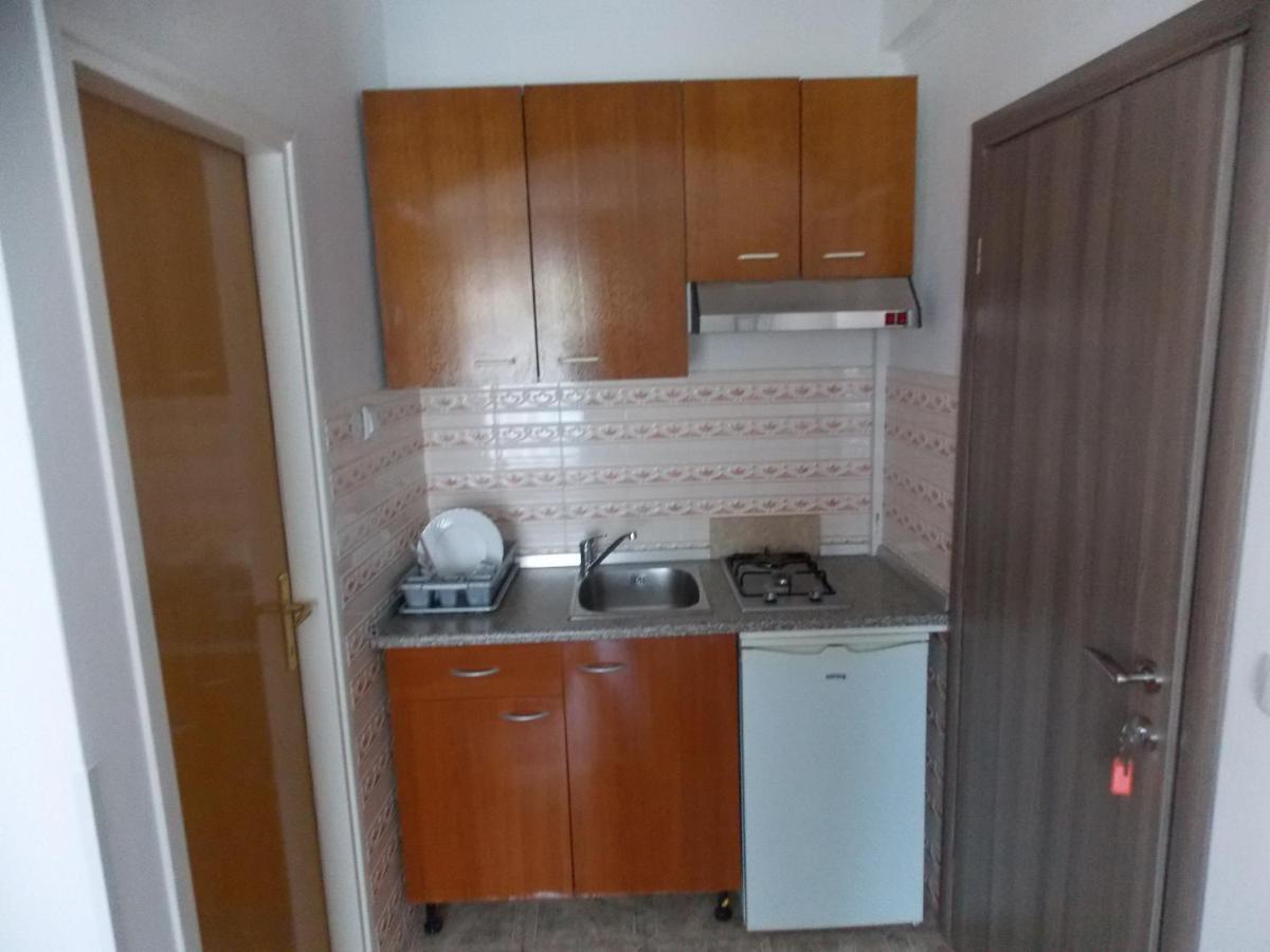 Hanifa Apartmani Rovinj Exterior foto