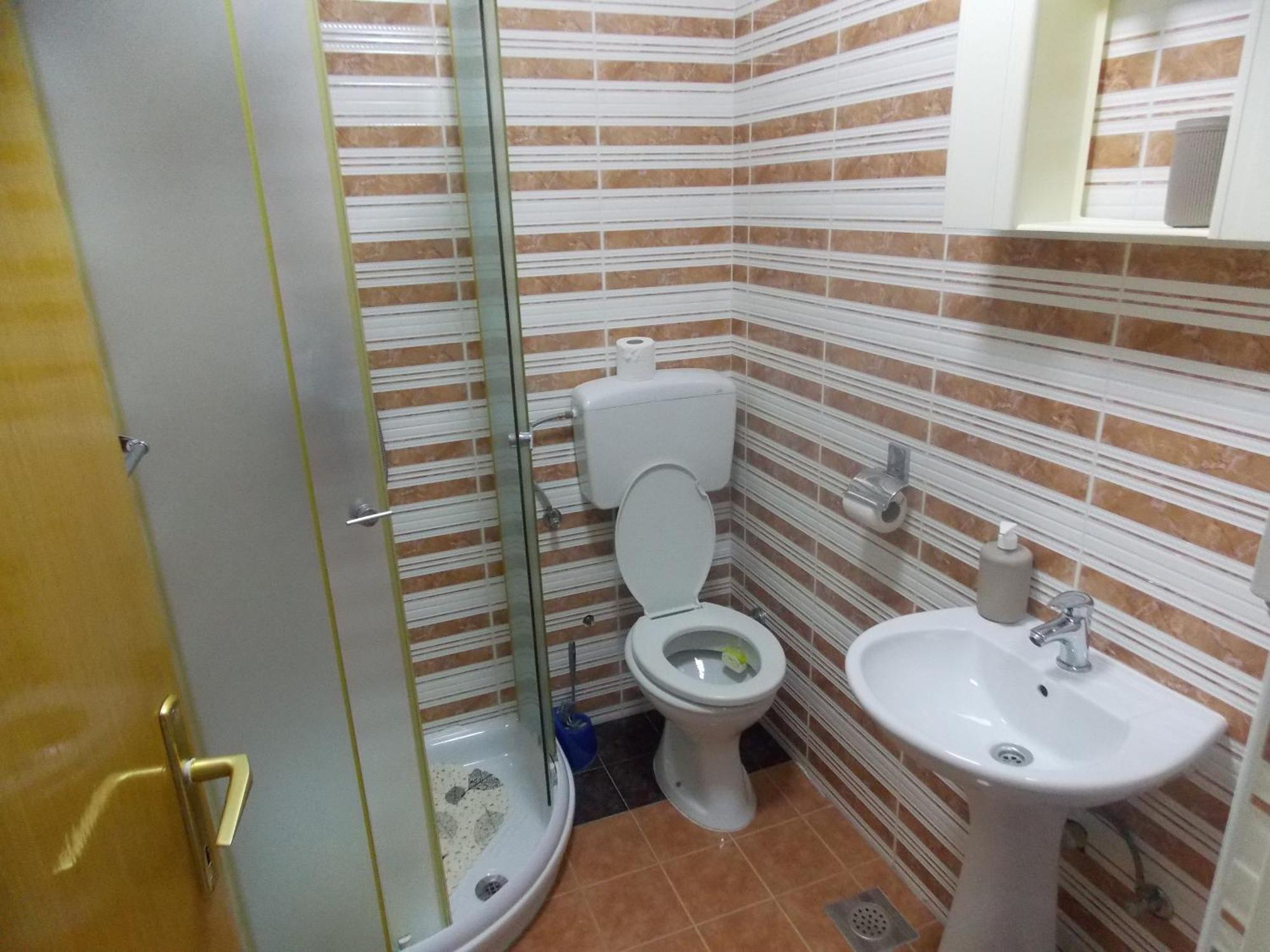 Hanifa Apartmani Rovinj Exterior foto