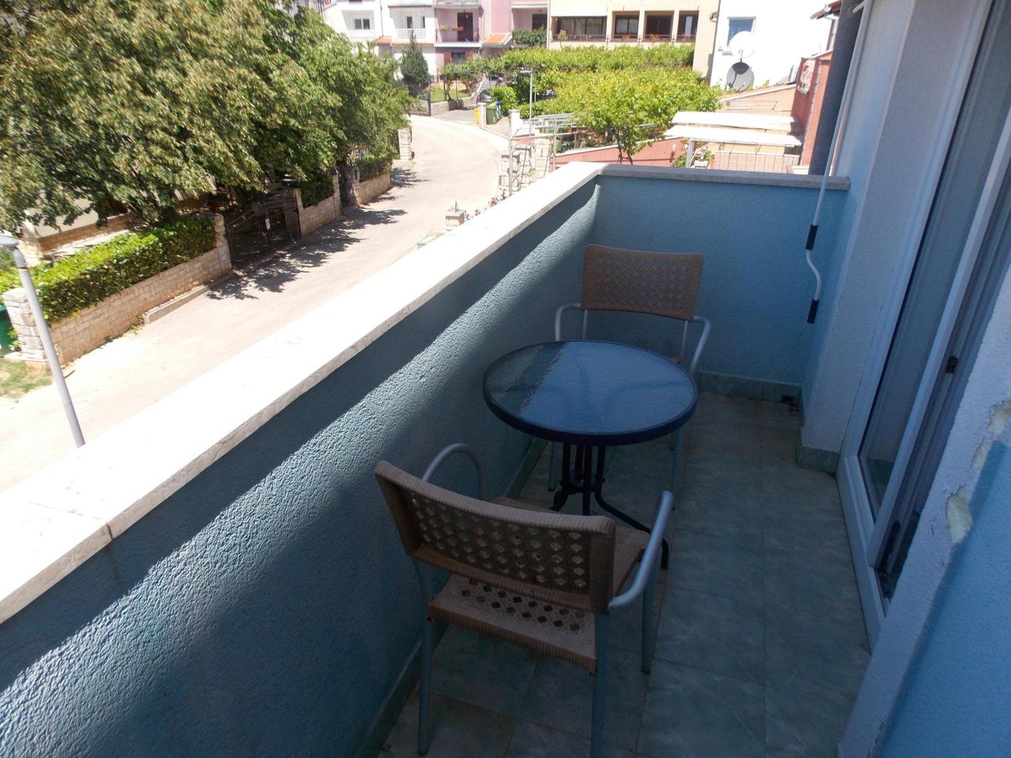 Hanifa Apartmani Rovinj Exterior foto
